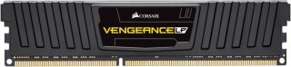 Corsair Vengeance LP (CML4GX3M1A1600C9) 4 GB 1600 MHz DDR3 Ram kullananlar yorumlar